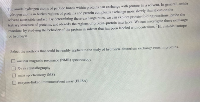 Solved In H-NMR spectroscopy, which factor determines the | Chegg.com