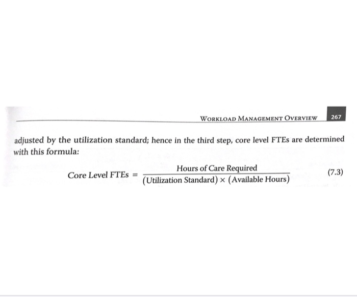 Solved 7.6 Relay Health System is in the explorative stages