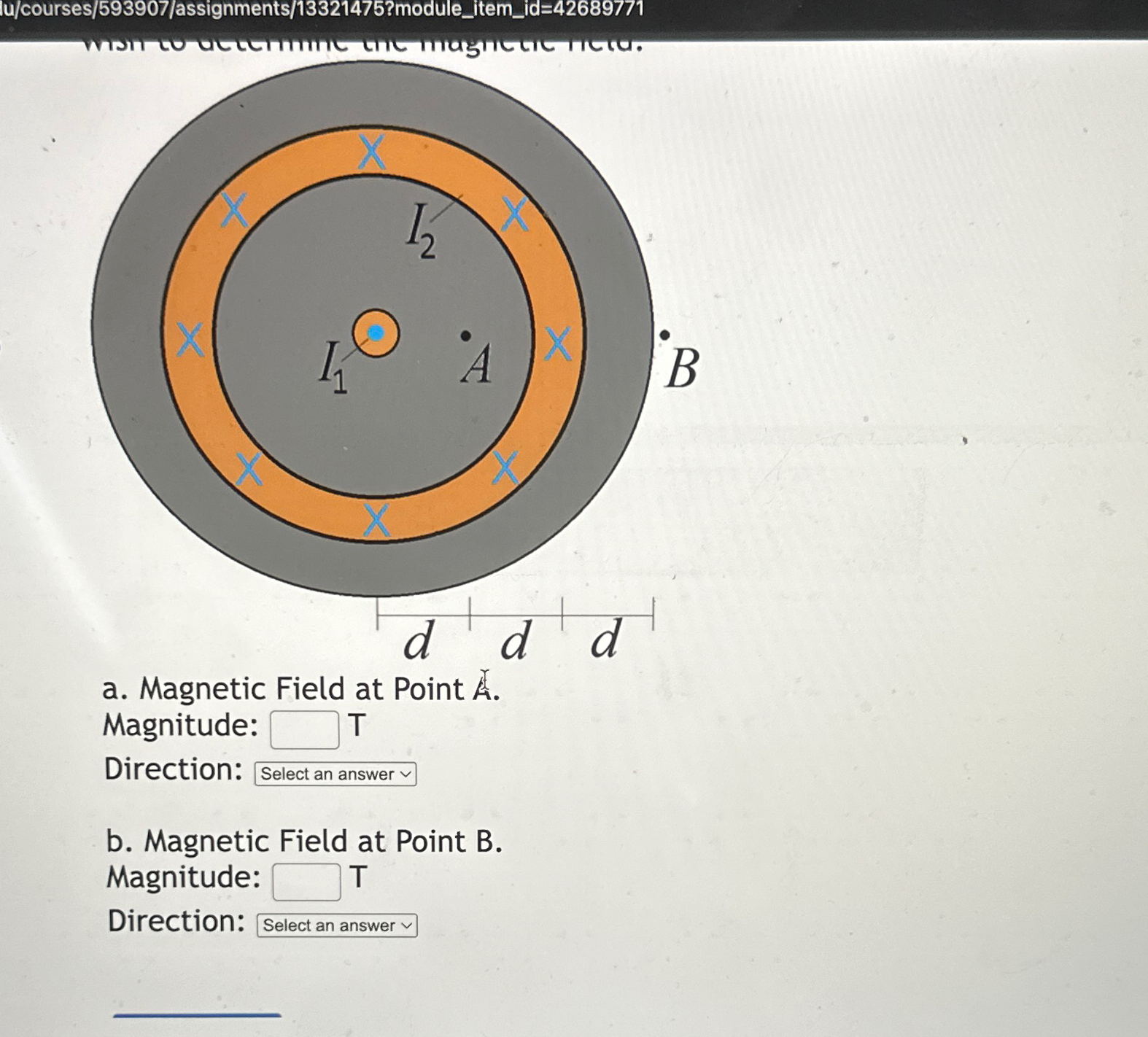 Solved Coaxial cable, invented by the mathematician Oliver