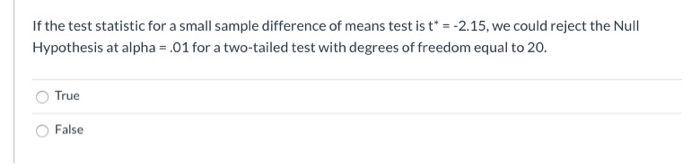 solved-a-small-sample-difference-of-means-test-does-not-chegg