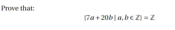 Solved CS discrete mathmatics. Prove using proof logic and | Chegg.com