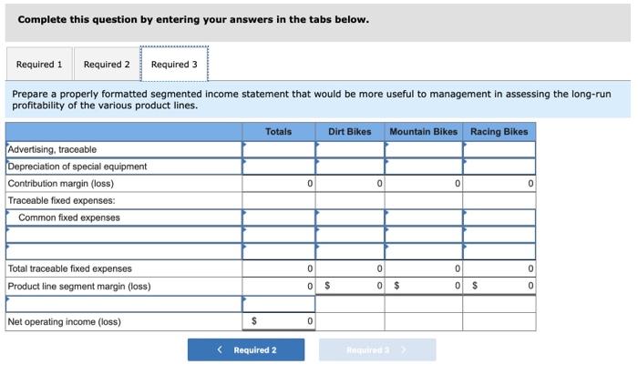 Solved Exercise 11-2 (Static) Dropping or Retaining a | Chegg.com