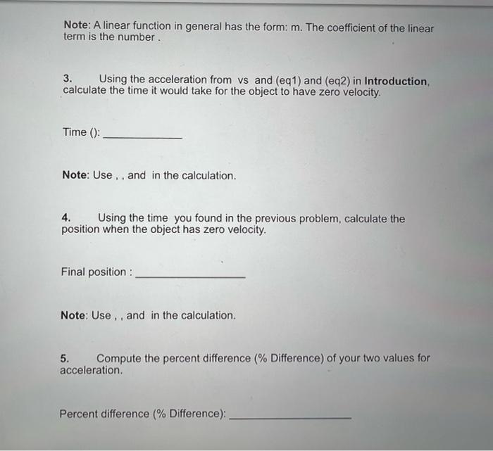 Solved Step 5: Plot the diagrams vs, vs . rou can plot the | Chegg.com