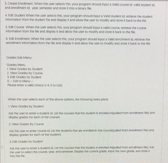Solved Please write a Java application. The application | Chegg.com