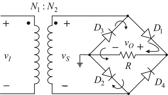 Solved: Chapter 2 Problem 5P Solution | Microelectronics Circuit ...