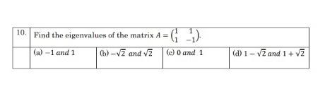 Solved I need step by step solution for this question | Chegg.com