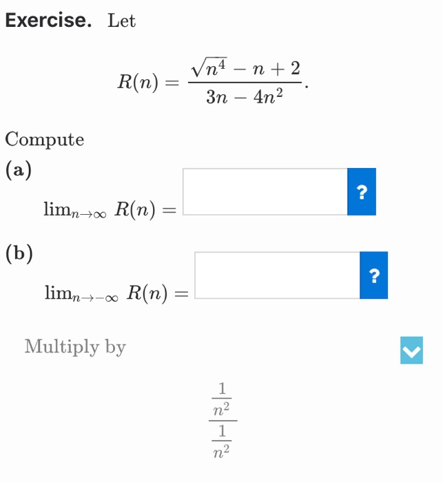Solved I'm having trouble with these questions, am I | Chegg.com