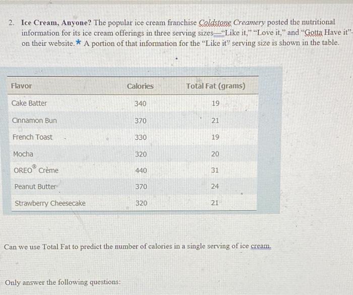 Solved 1. Baseball Stats Does a team's batting average