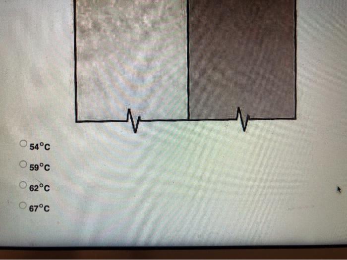 Solved Heat Flows steadily through a composite wall made of