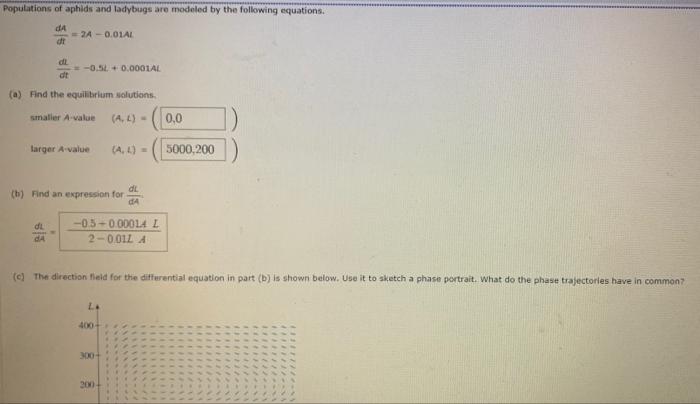 Solved I need help with parts c, d, and e please!I updated | Chegg.com