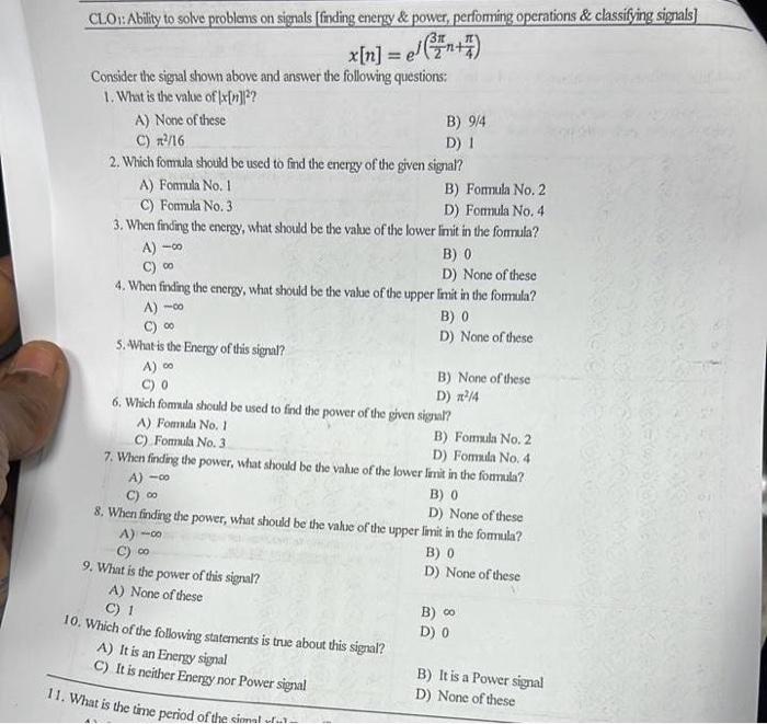 Solved I don't know how to solve it, please give me the | Chegg.com