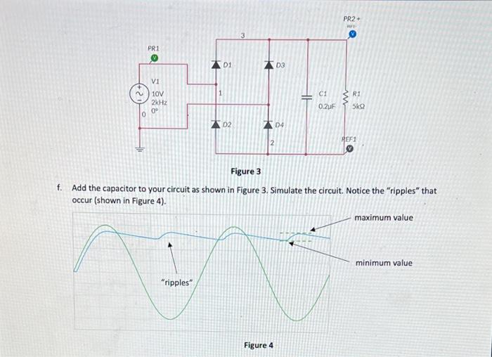 Solved EET 112 - Elementary Electronics - Fall 2021 Lab 10 - | Chegg.com