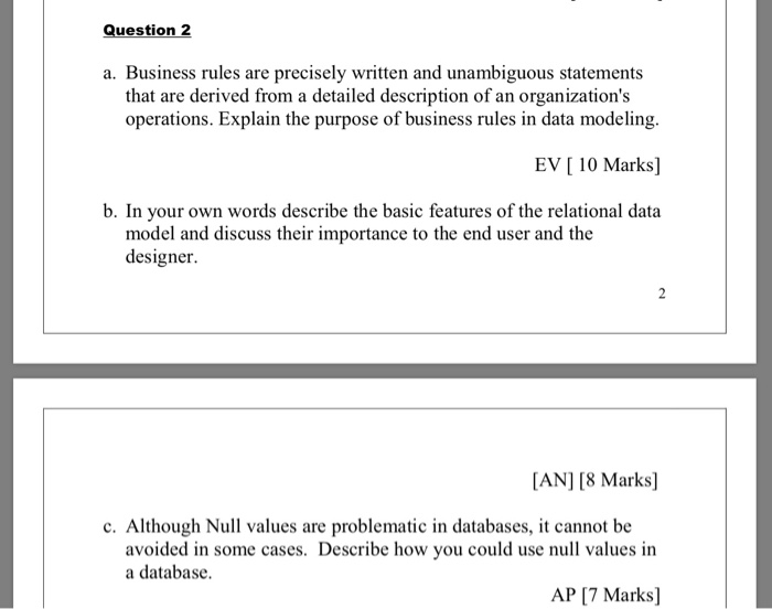 solved-question-2-a-business-rules-are-precisely-written-chegg