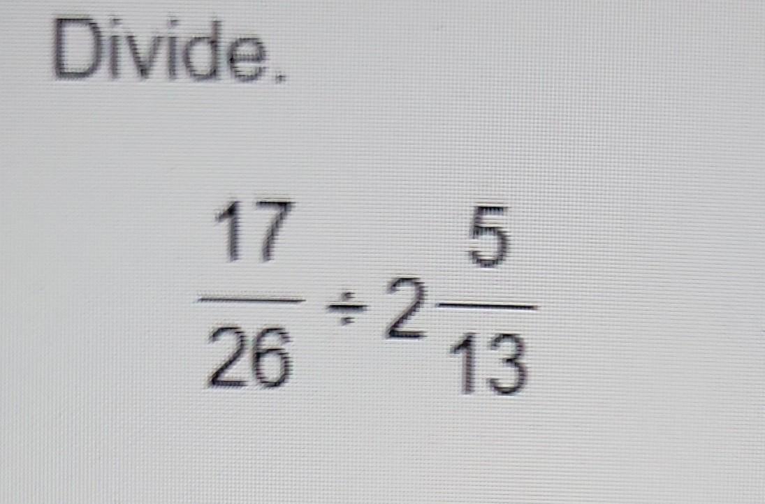 Solved Divide 2617 2135 Chegg Solved Divide 2617 2135 Chegg
