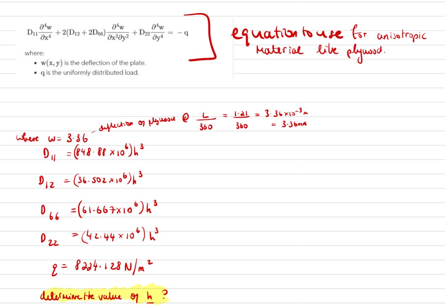 Solved Help me solve this differential equation please to | Chegg.com