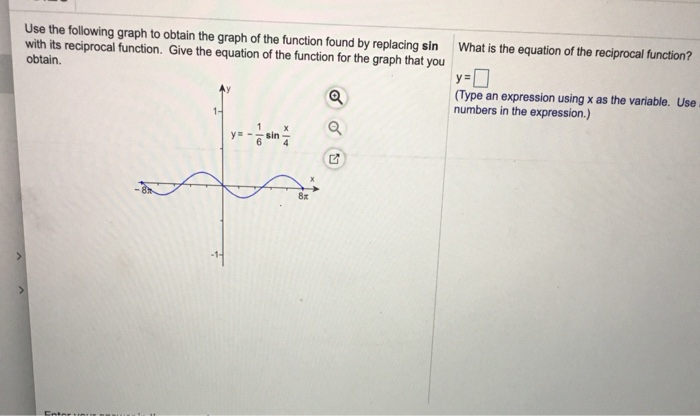 Solved Question Graph two periods of the given tangent | Chegg.com