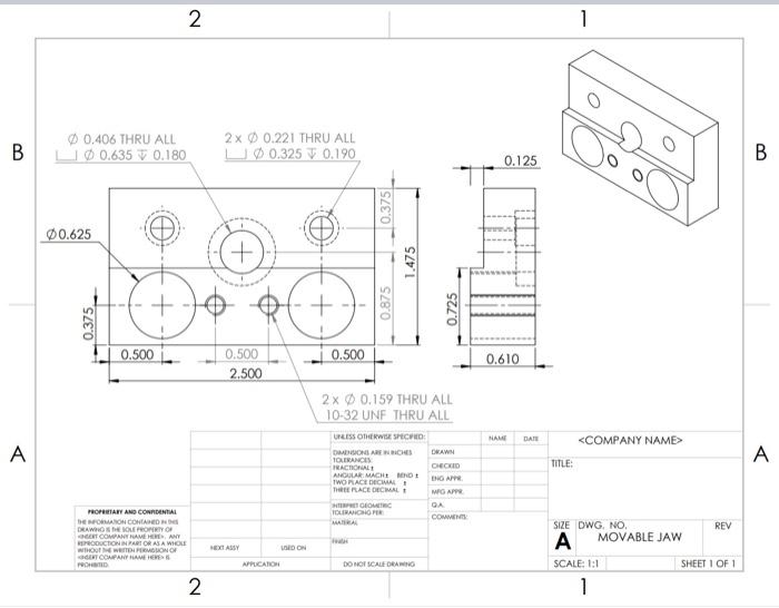 Solved Hi this is on solidworks 2021, basic program. I am | Chegg.com