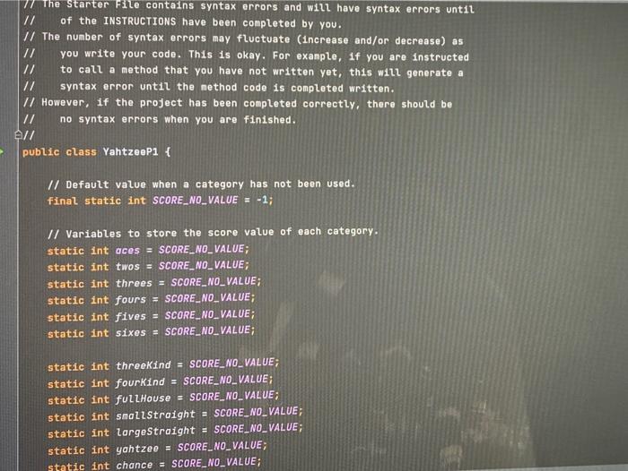 Solved I’m confused about how to start writing the codes and | Chegg.com