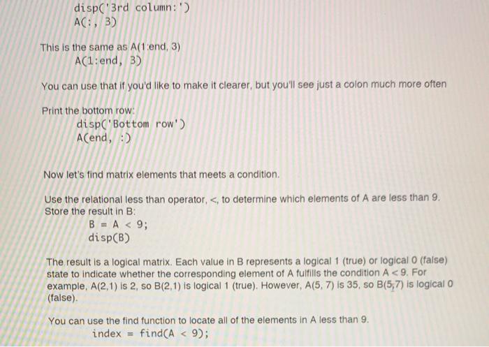 Solved Problem 1. 20 points Short problems to practice Chegg