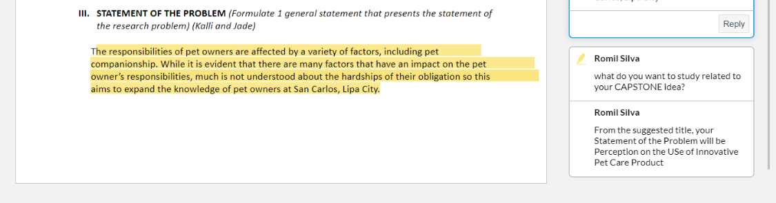 Solved Make it correct (the comment is on the right side | Chegg.com