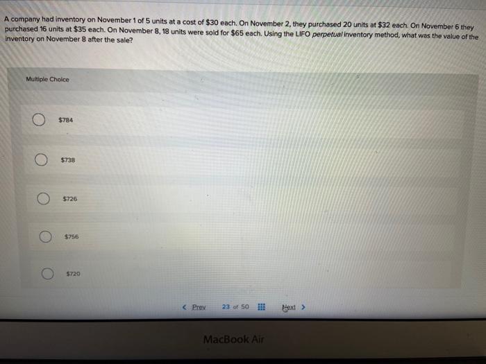 Solved On December 31 of the current year, Plunkett Company