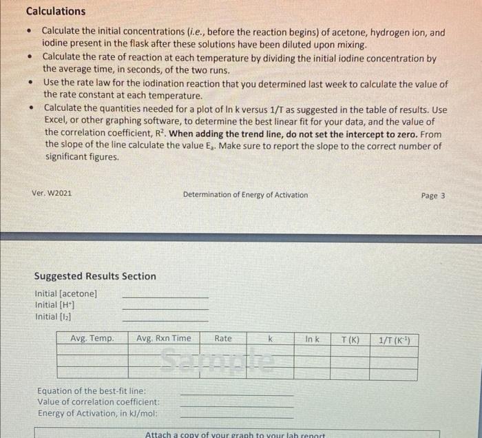 can you please help me with the calculations sets | Chegg.com