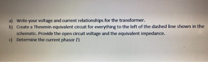 Solved 4. You are given the circuit shown below. Please note | Chegg.com