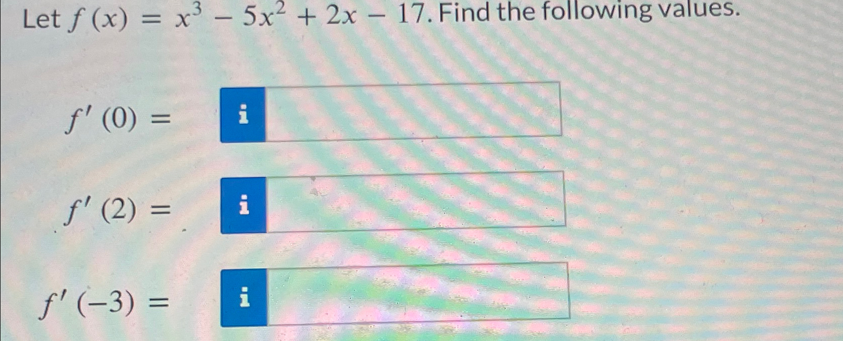 solved-let-f-x-x3-5x2-2x-17-find-the-following-chegg