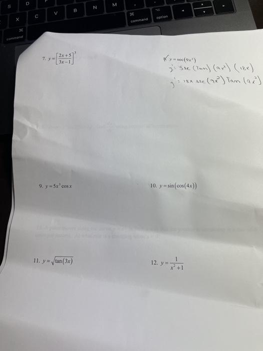 Solved Hello Chegg Tutors, I will appreciate if you answer | Chegg.com