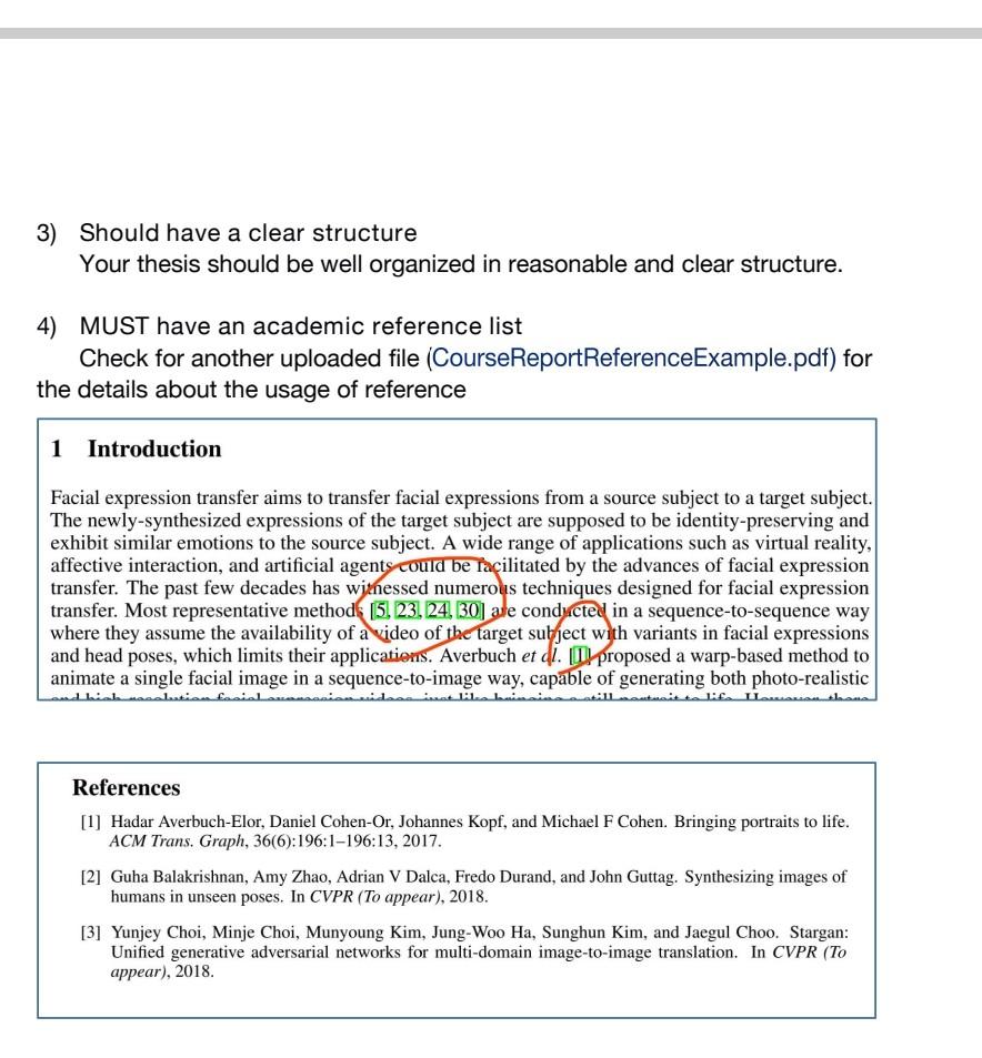 computer network thesis papers