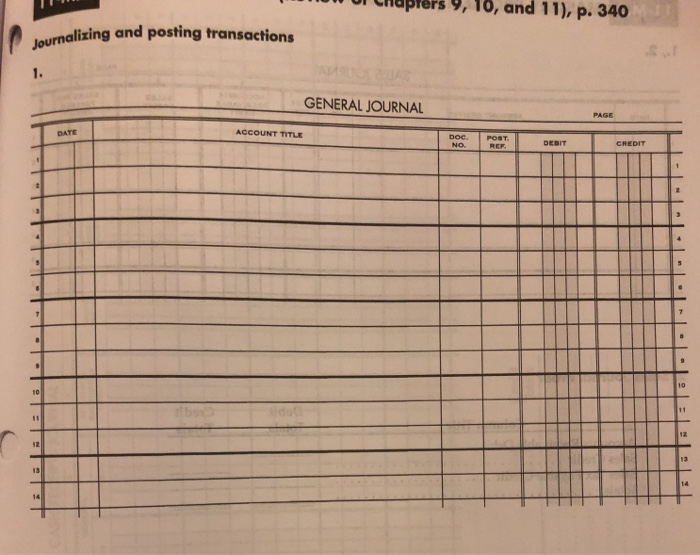 11 M 2 Mastery Problem Review Of Chapters 9 10 And Chegg 