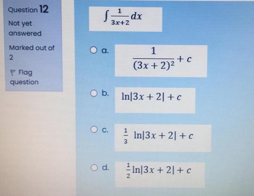 Solved The equation sinh x = 1 equivalent to one of the | Chegg.com