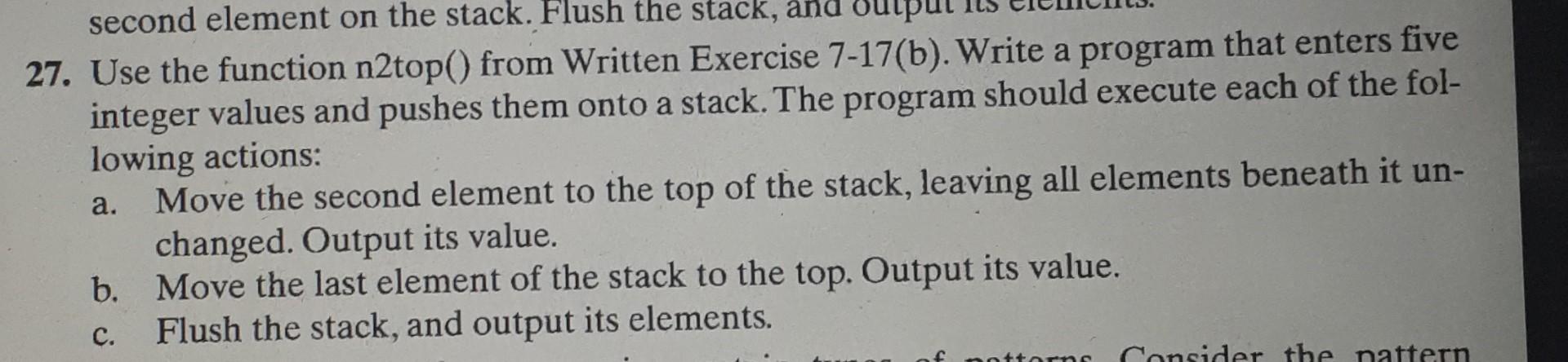 Solved c++ write all the code !!!!!!!!!!!!exercise | Chegg.com