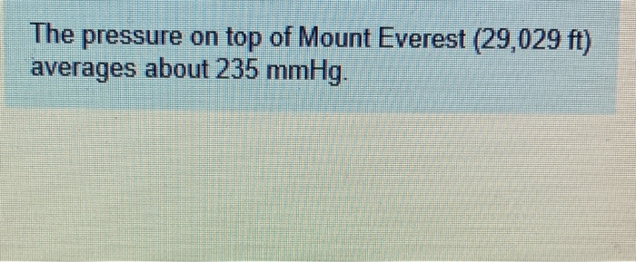 235mmhg 2025 to hg