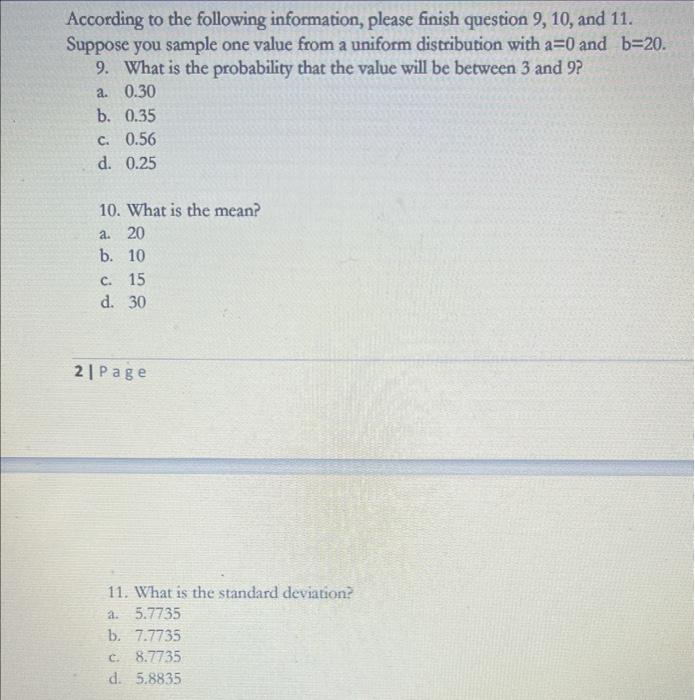 Solved According to the following information, please finish | Chegg.com