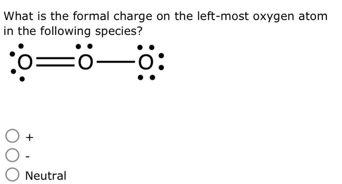 Solved Does the following image show proper resonance | Chegg.com