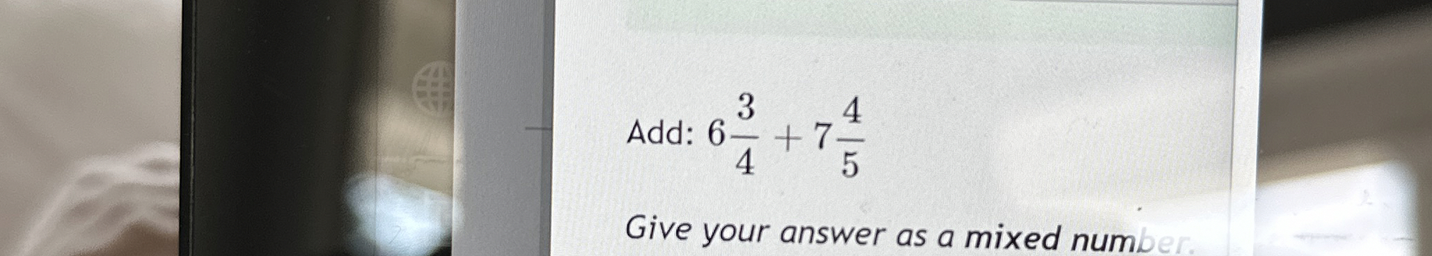 solved-divide-write-your-answer-as-a-fraction-or-a-mixed-chegg