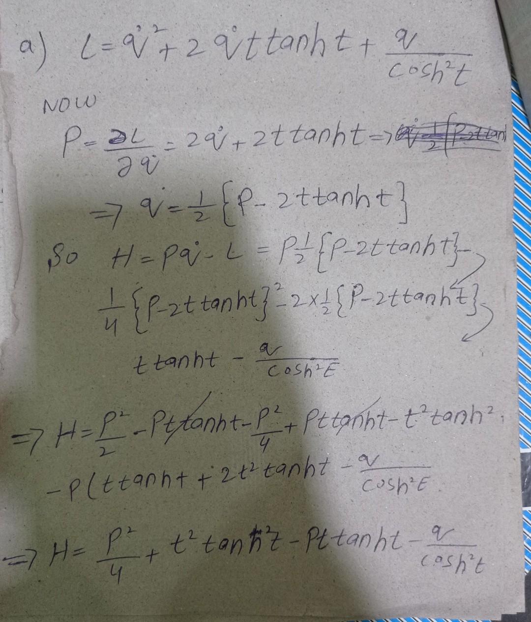 Solved i am also attaching solution of part a and part b I | Chegg.com