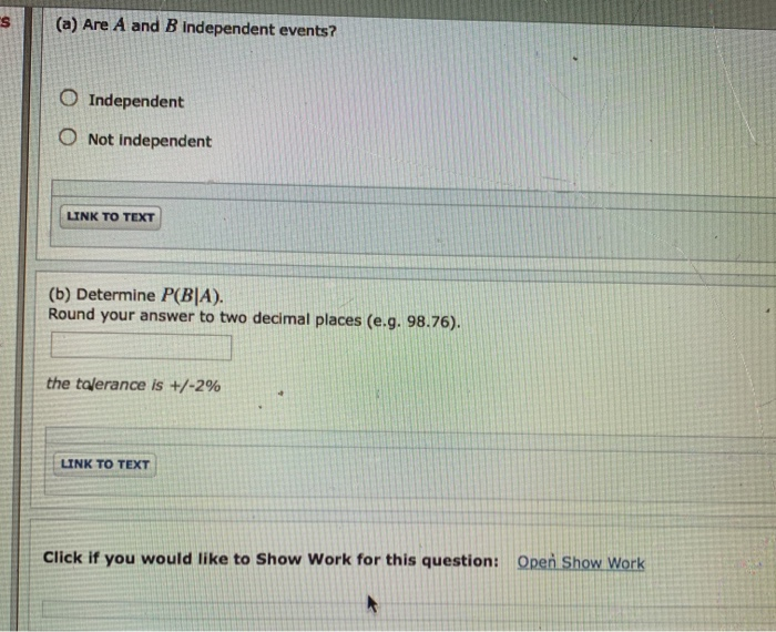Solved Reserve Problems Chapter 2 Section 7 Problem 4 | Chegg.com