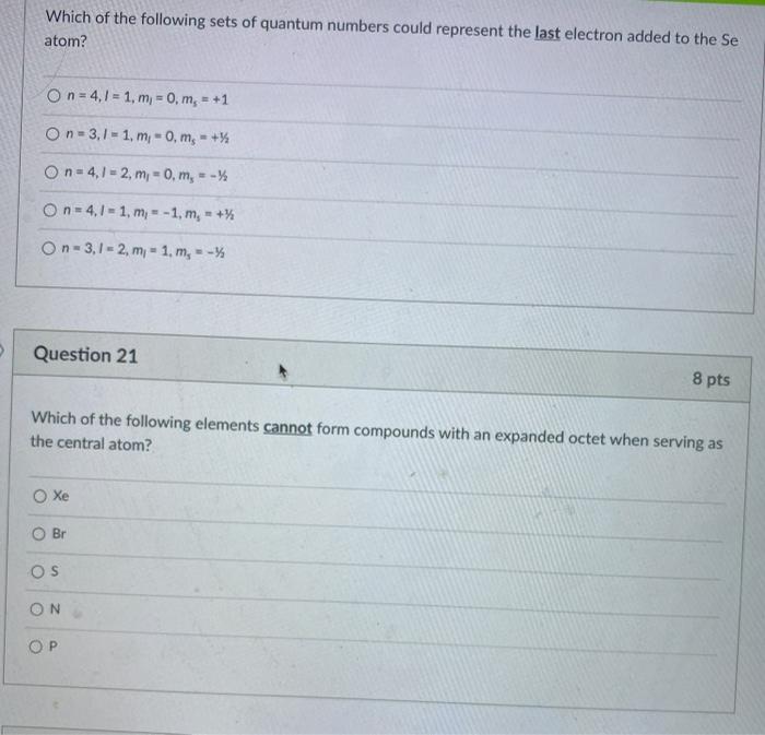 Solved Use the molecular orbital diagram below to determine | Chegg.com