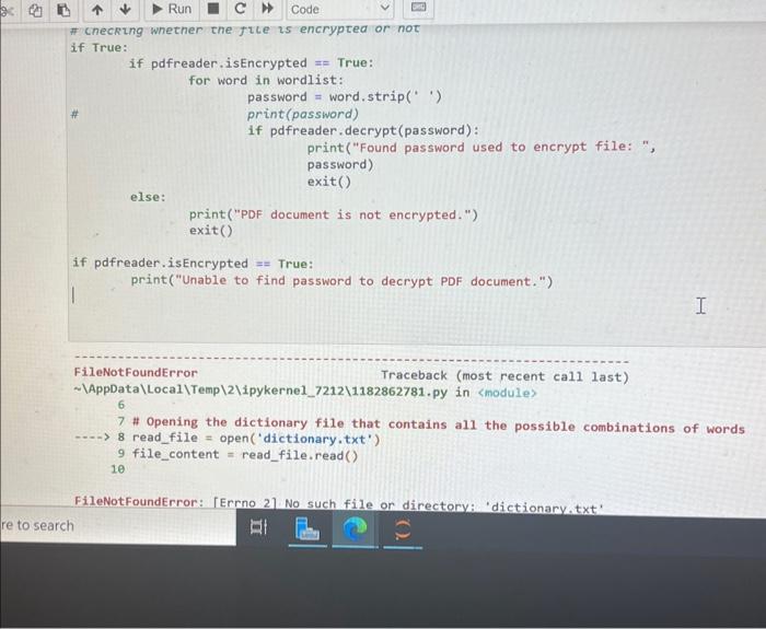 Could someone help me figure out the issue with this | Chegg.com