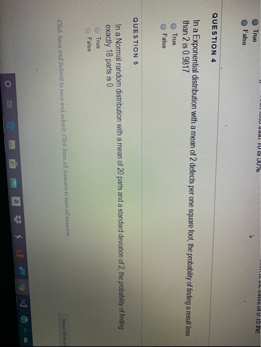 Solved QUESTION 1 All the production of a machine that the | Chegg.com