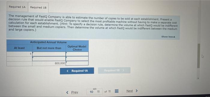 Solved Save & Exi Required information Case 2-60 | Chegg.com