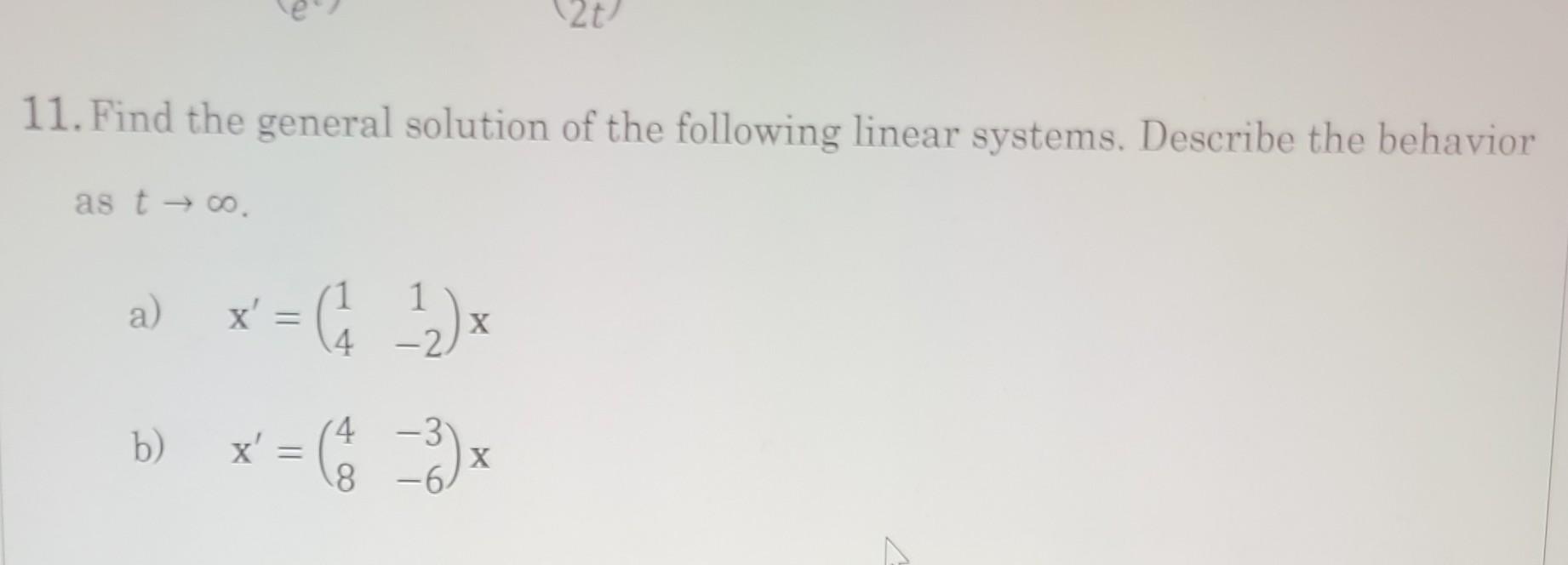Solved can you show me the steps so I can learn how to do | Chegg.com