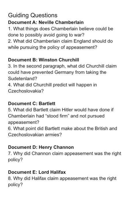 Реферат: Winston Churchill Essay Research Paper Neville Chamberlain