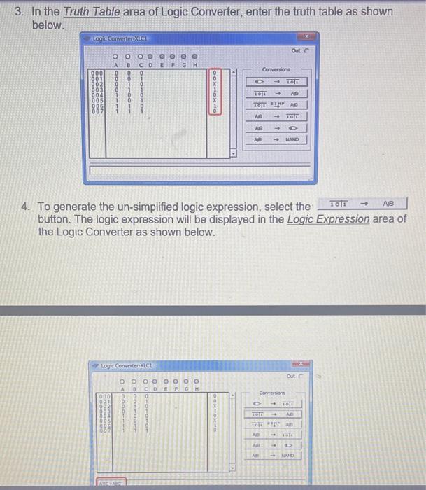 Solved I need help solving this problem .really confused | Chegg.com
