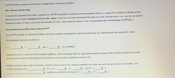 what-you-ll-learn-about-spss-you-ll-learn-how-to-chegg