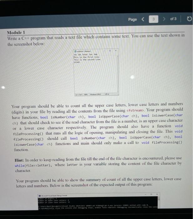 Solved Page