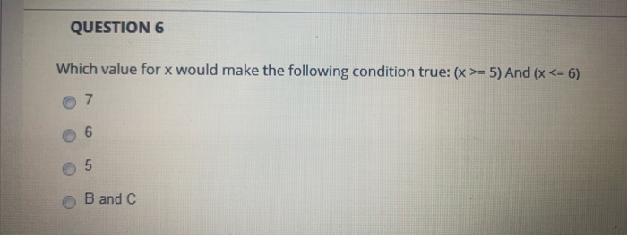 Solved QUESTION 1 Which of the following is not a logical | Chegg.com