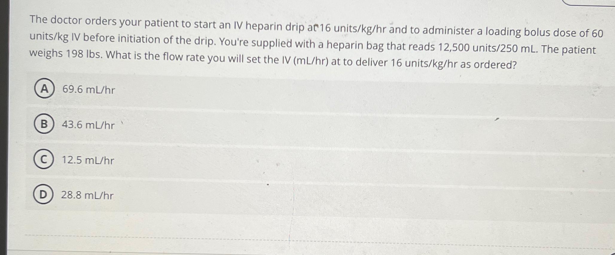 solved-the-doctor-orders-your-patient-to-start-an-iv-heparin-chegg